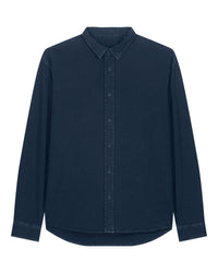 G.Dyed Navy