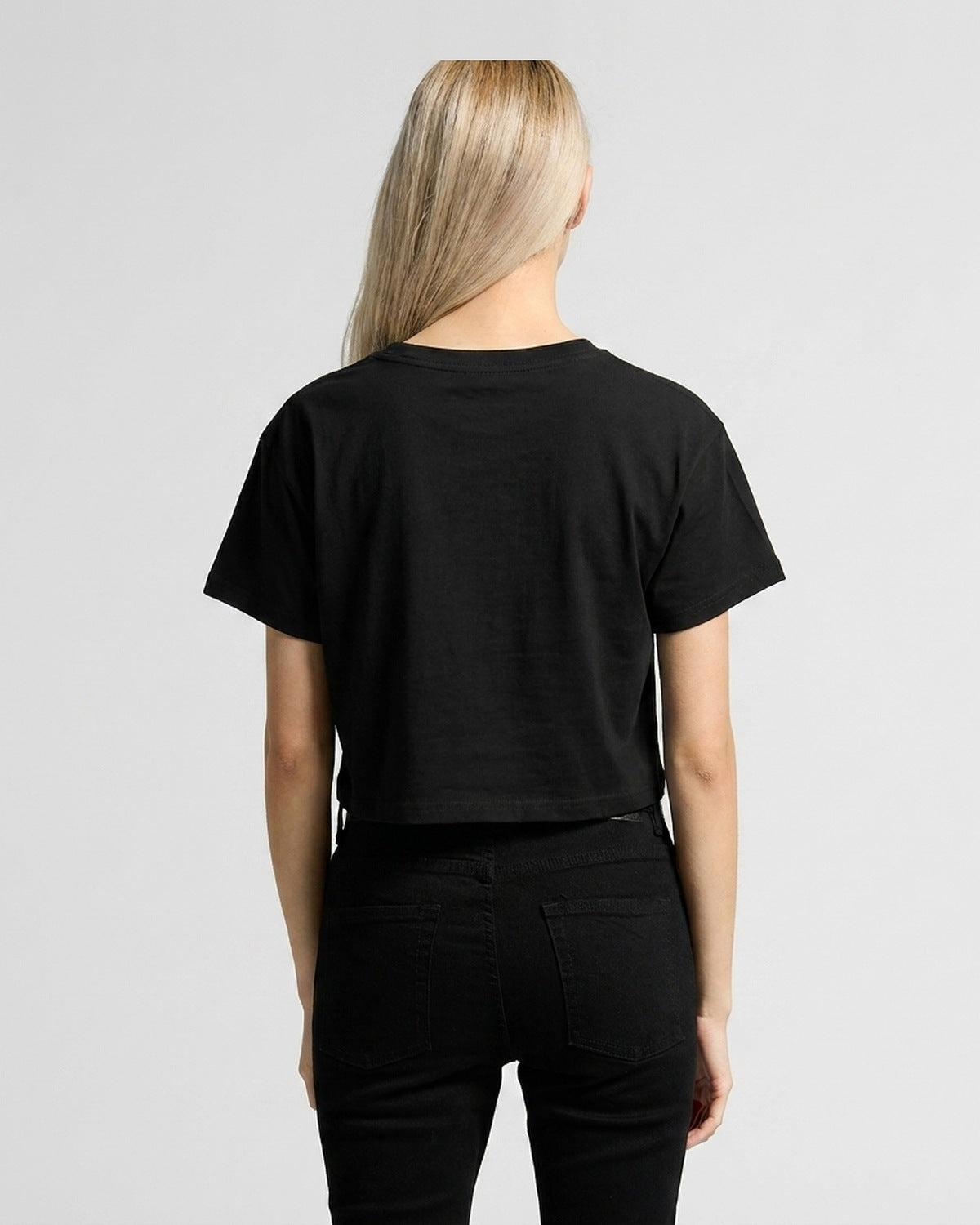 BLACK Back