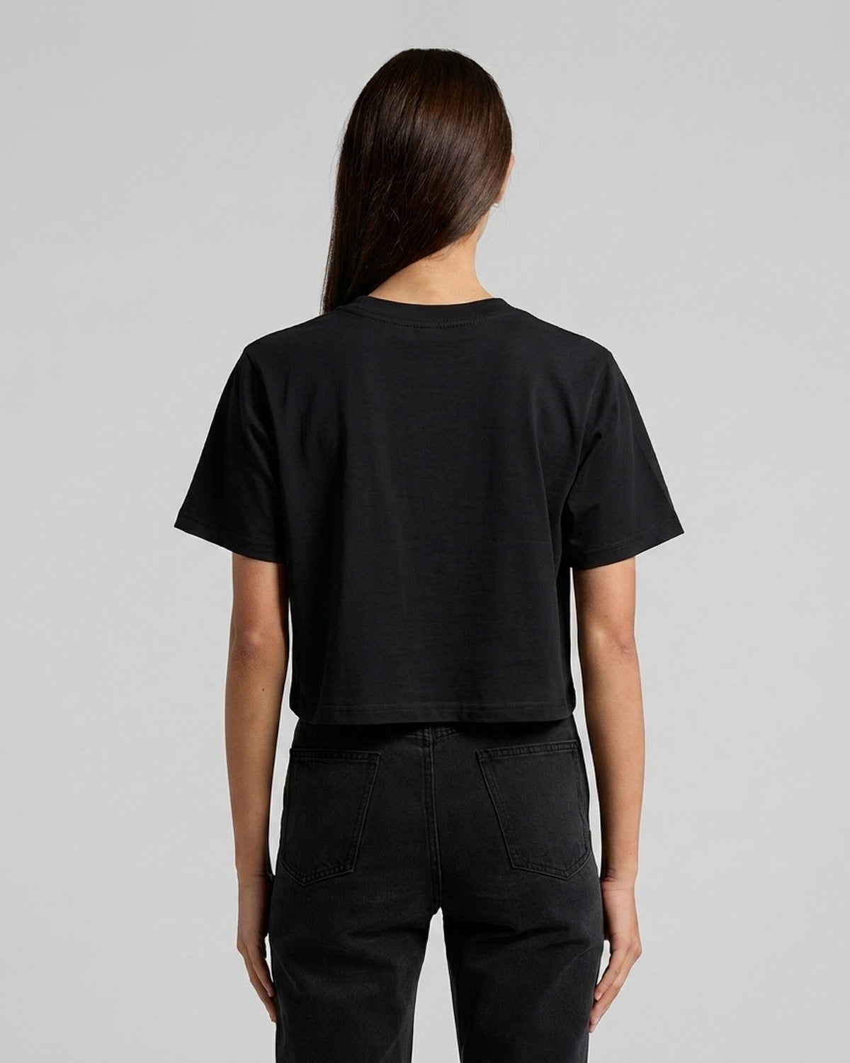 BLACK Back