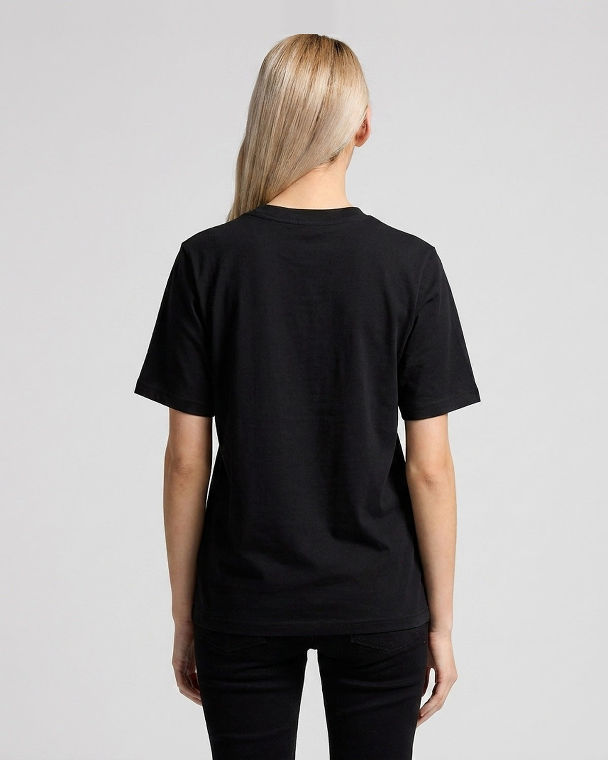 BLACK Back