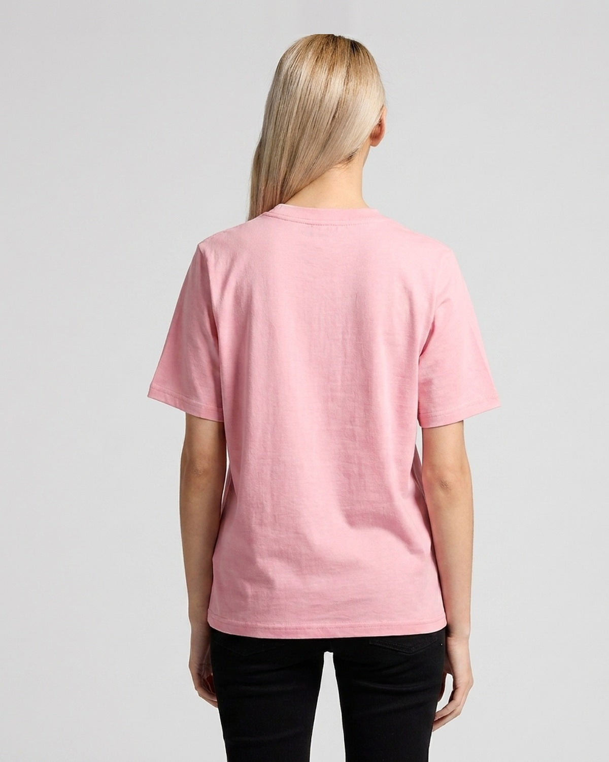 BUBBLEGUM Back
