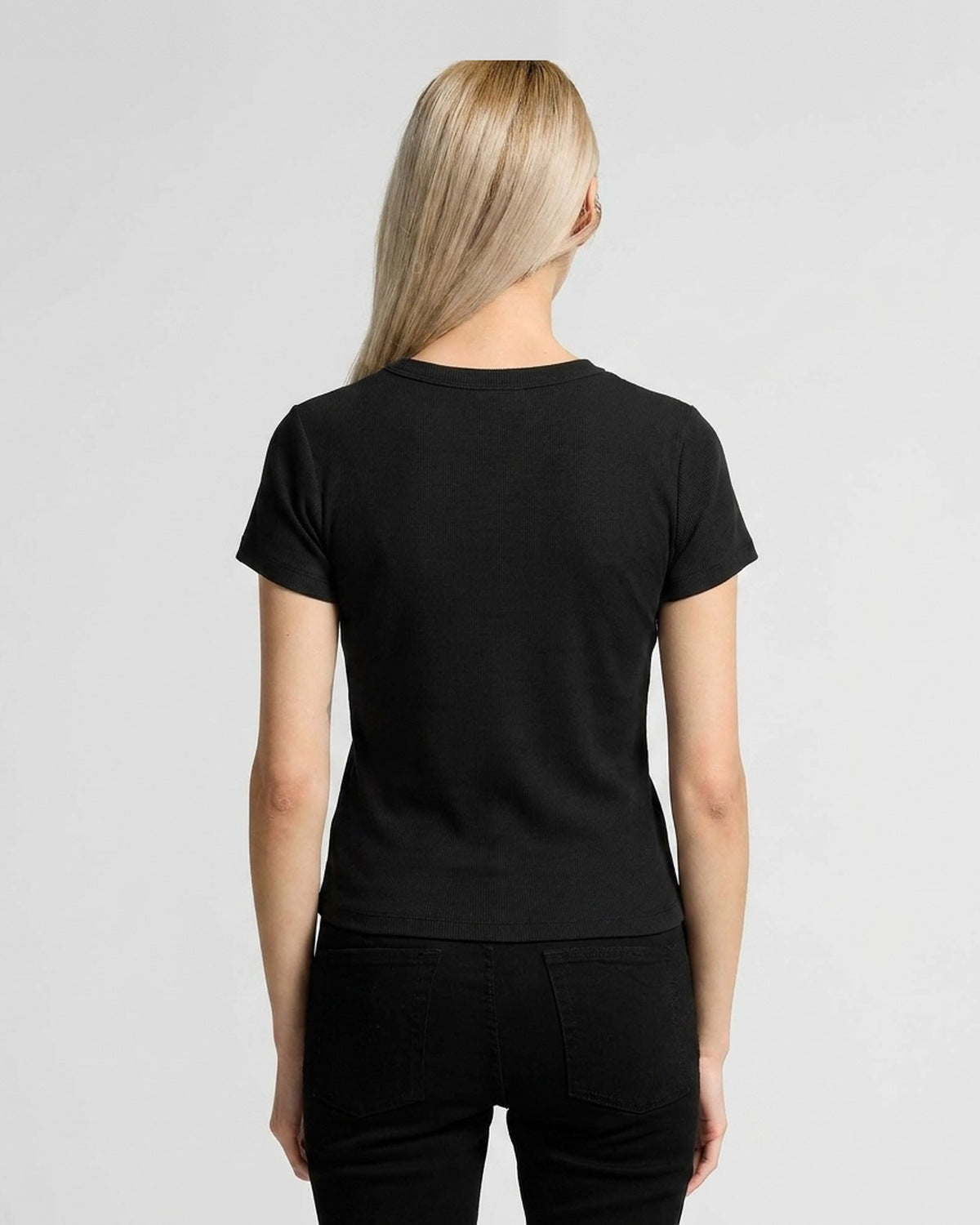 BLACK Back