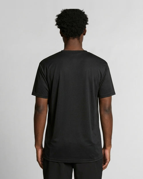 BLACK Back