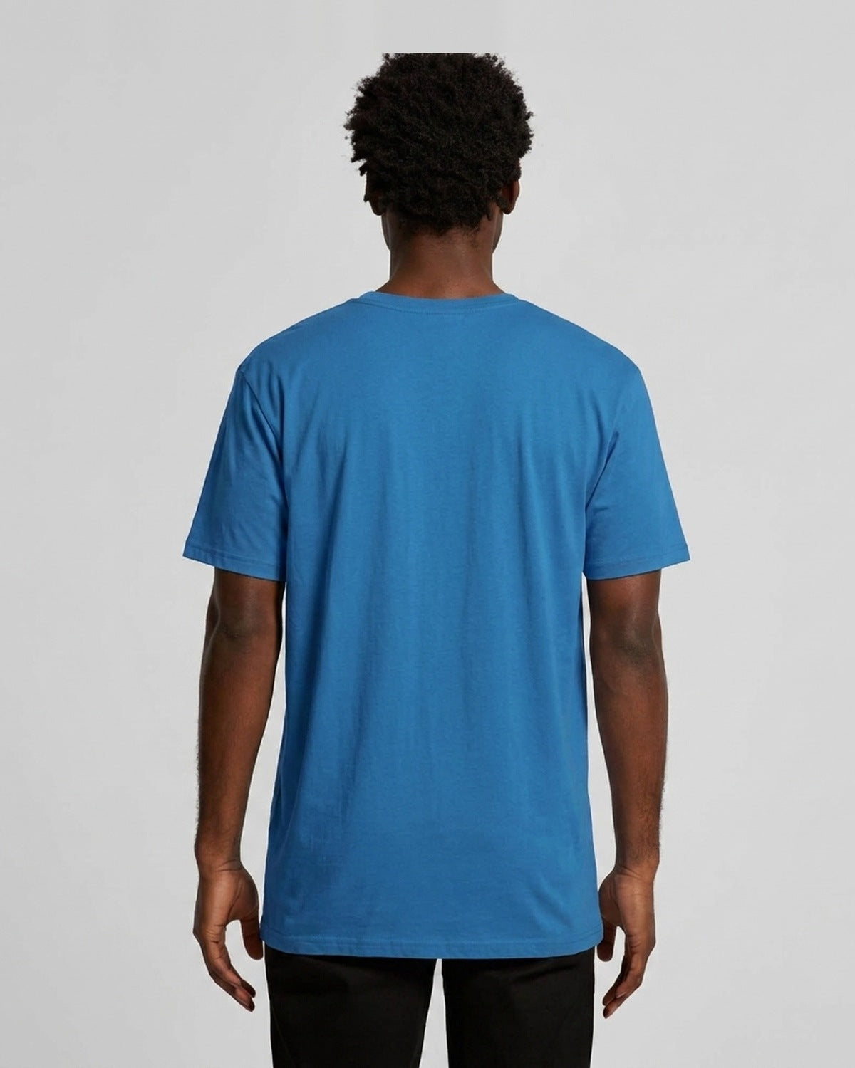 ARCTIC BLUE Back