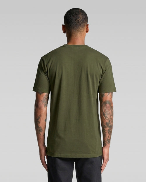 ARMY Back