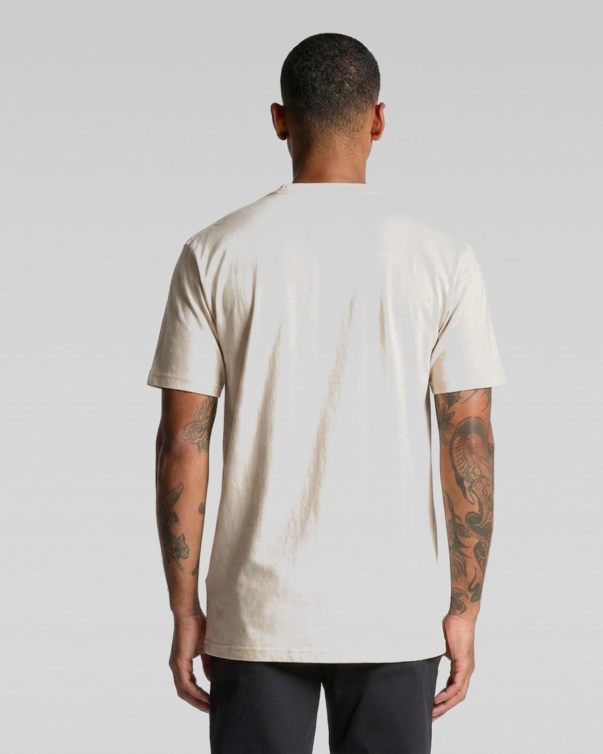 BONE Back
