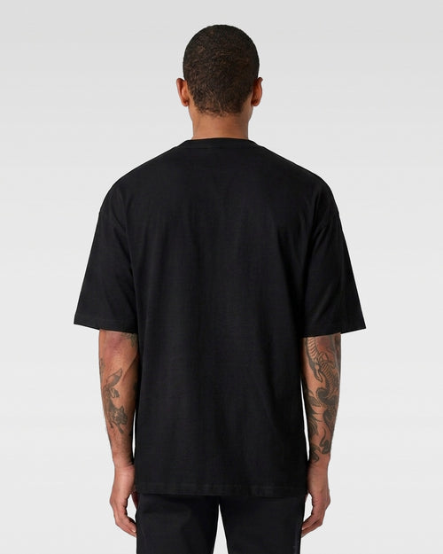BLACK Back