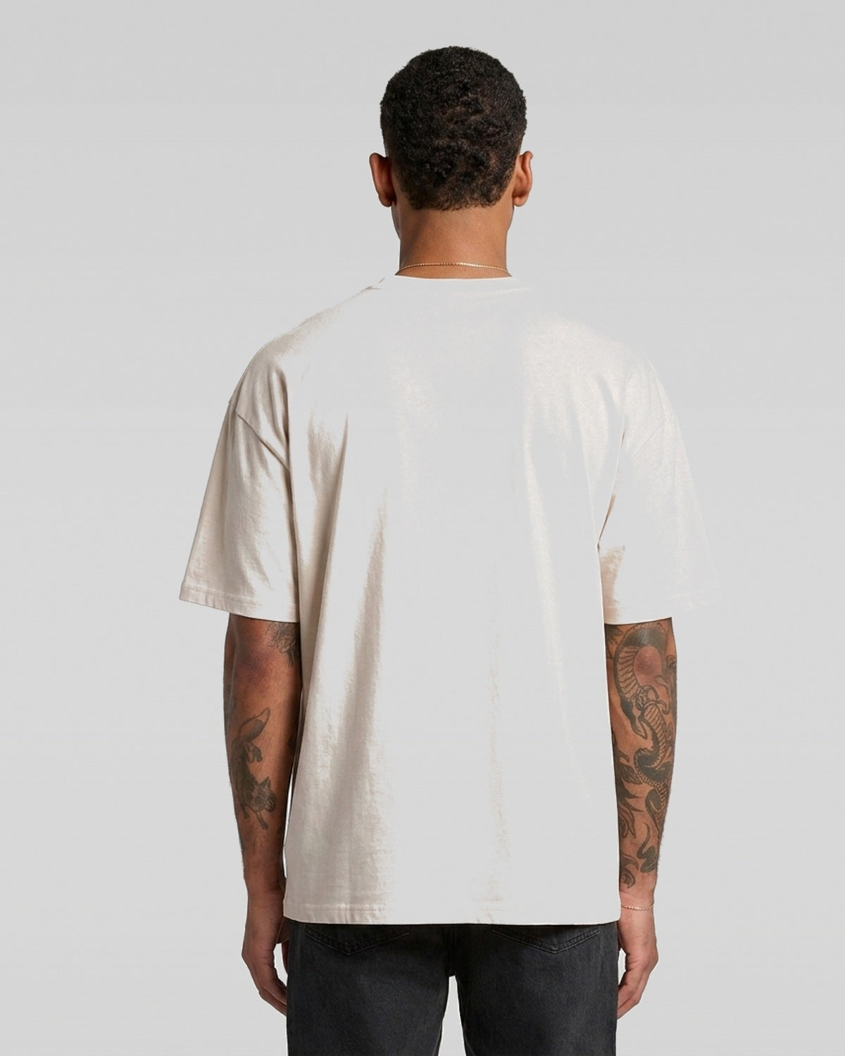 BONE Back