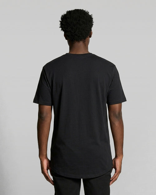 BLACK Back
