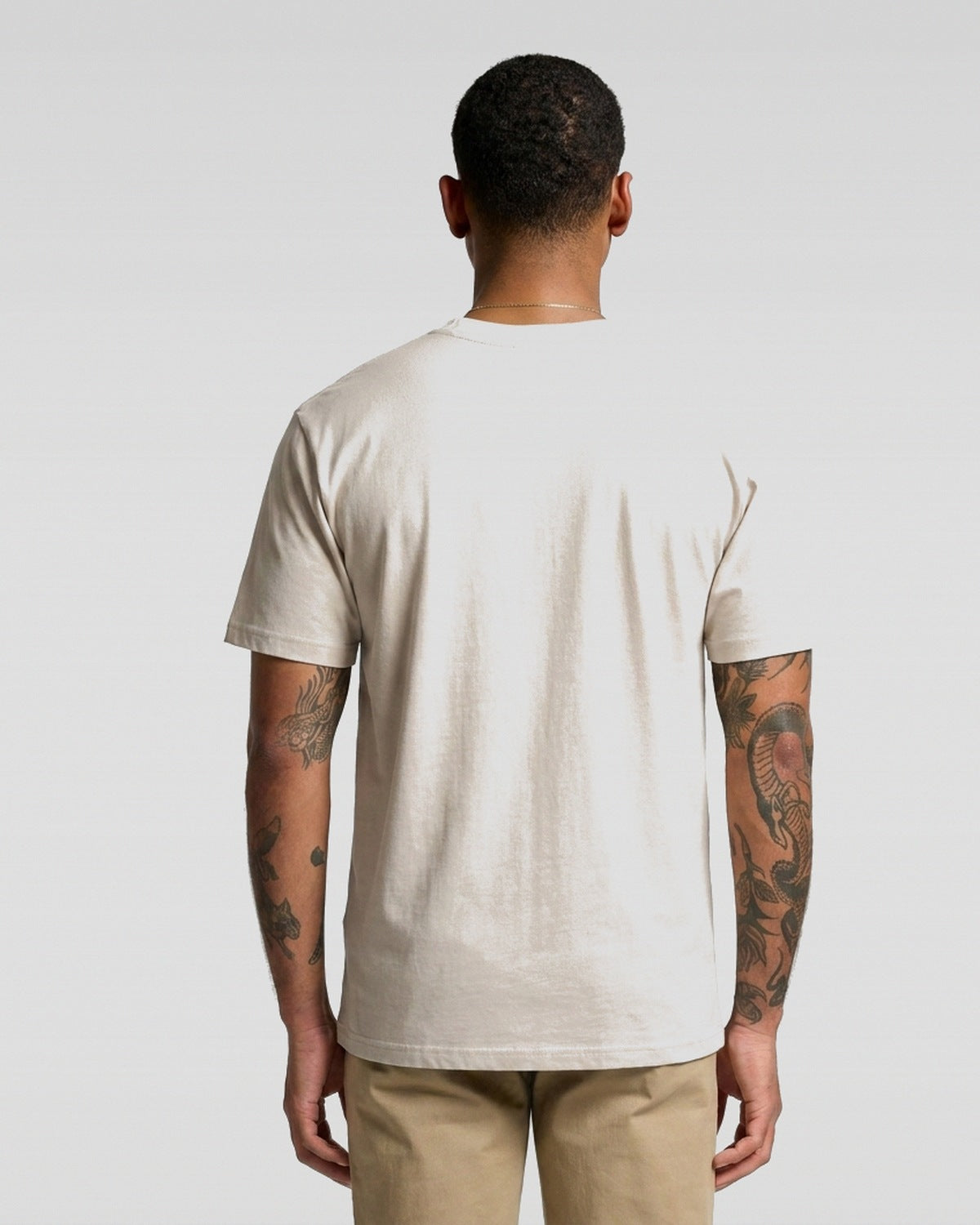 BONE Back