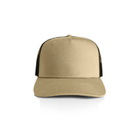KHAKI/BLACK