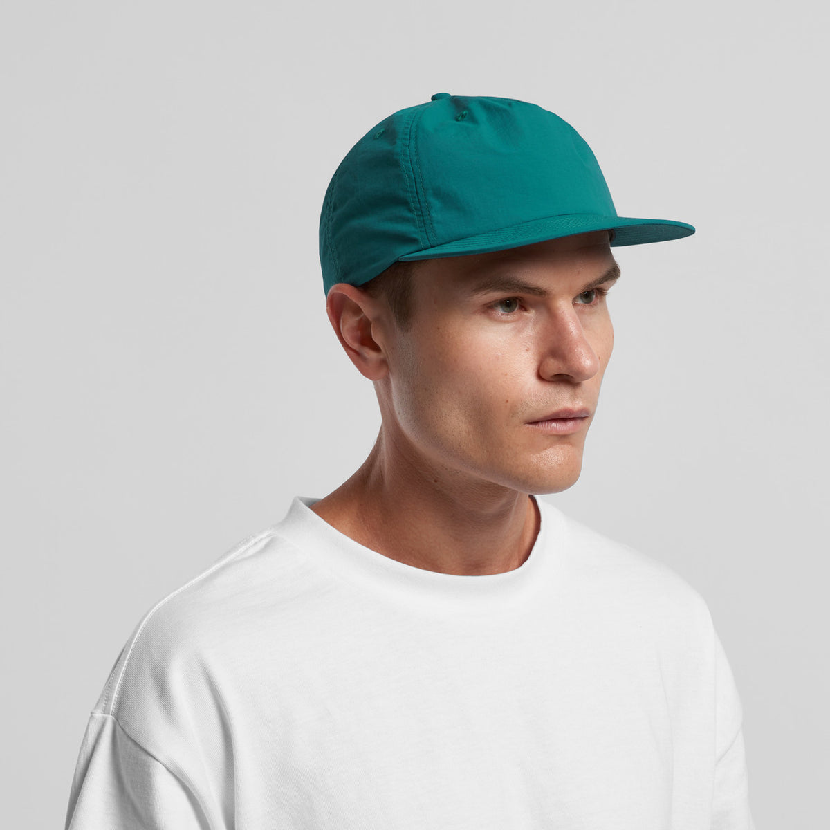 AS Colour Surf Cap, ATLANTIC, front