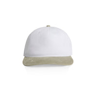 WHITE/EUCALYPTUS