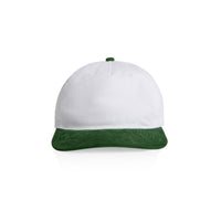 WHITE/FOREST