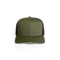ARMY/BLACK
