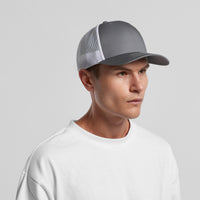 STORM/WHITE