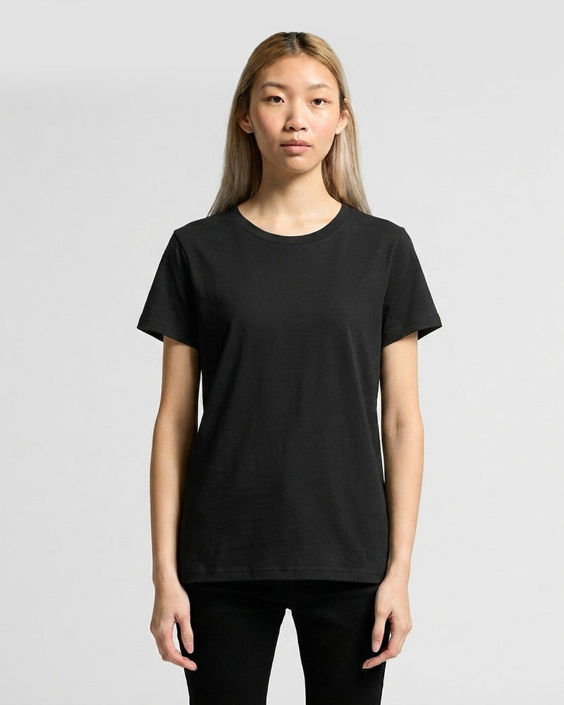 BLACK Front