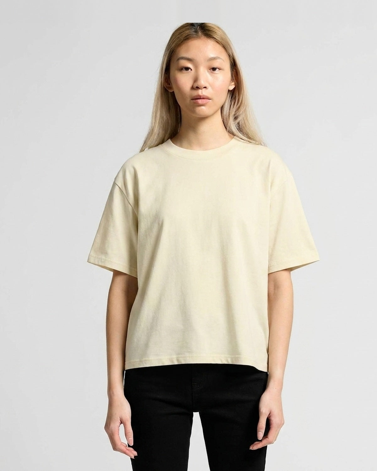 BUTTER Front