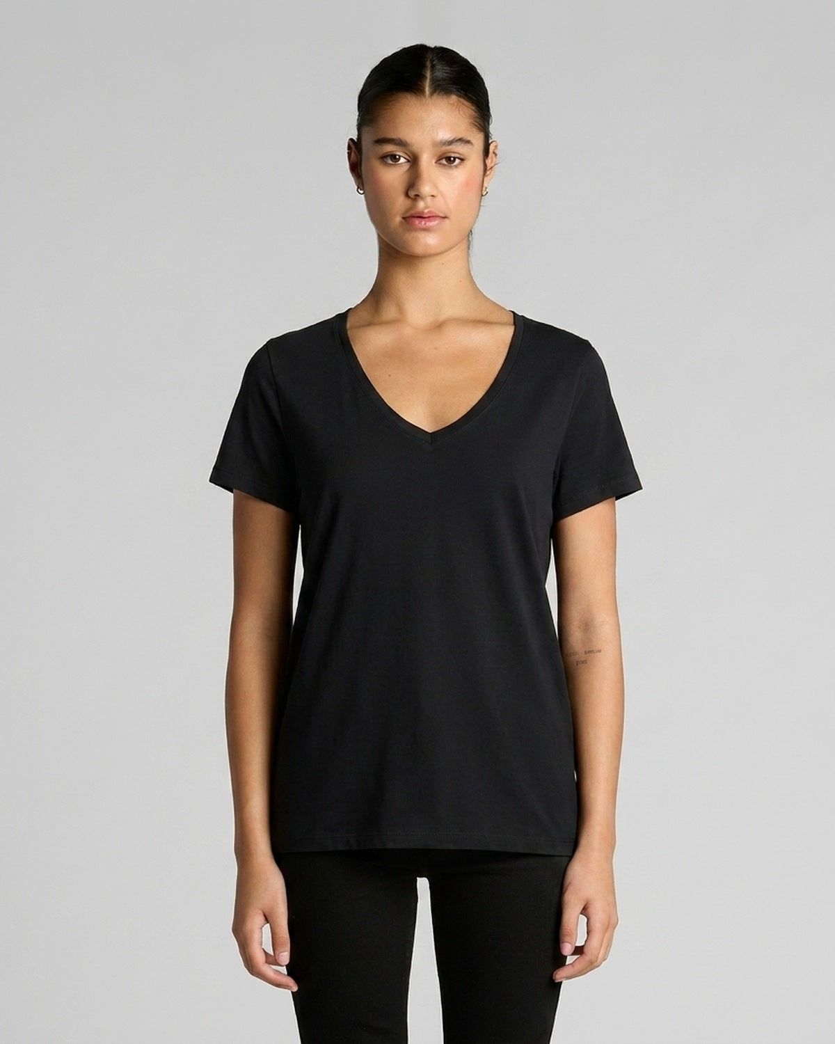 BLACK Front