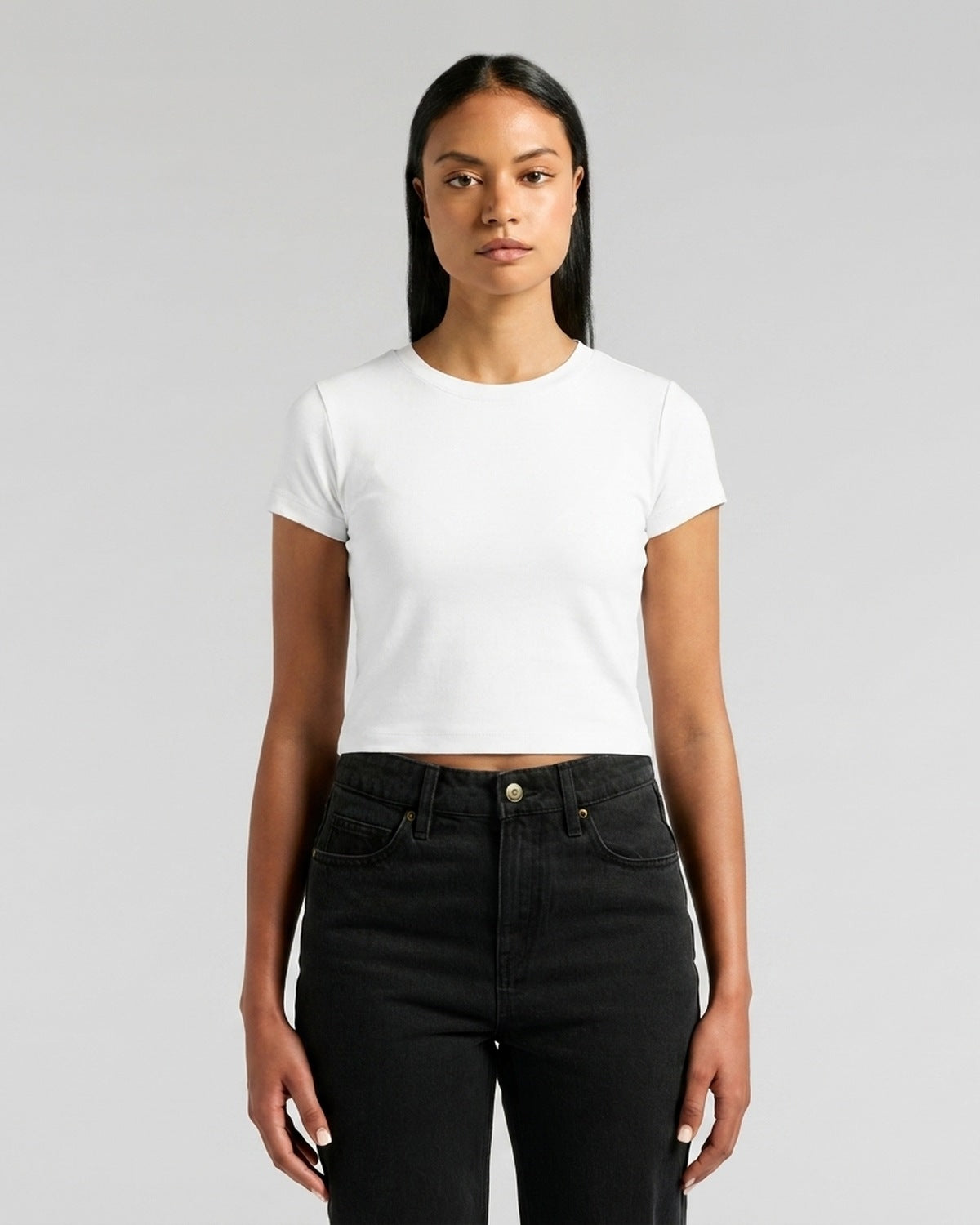 WHITE Front