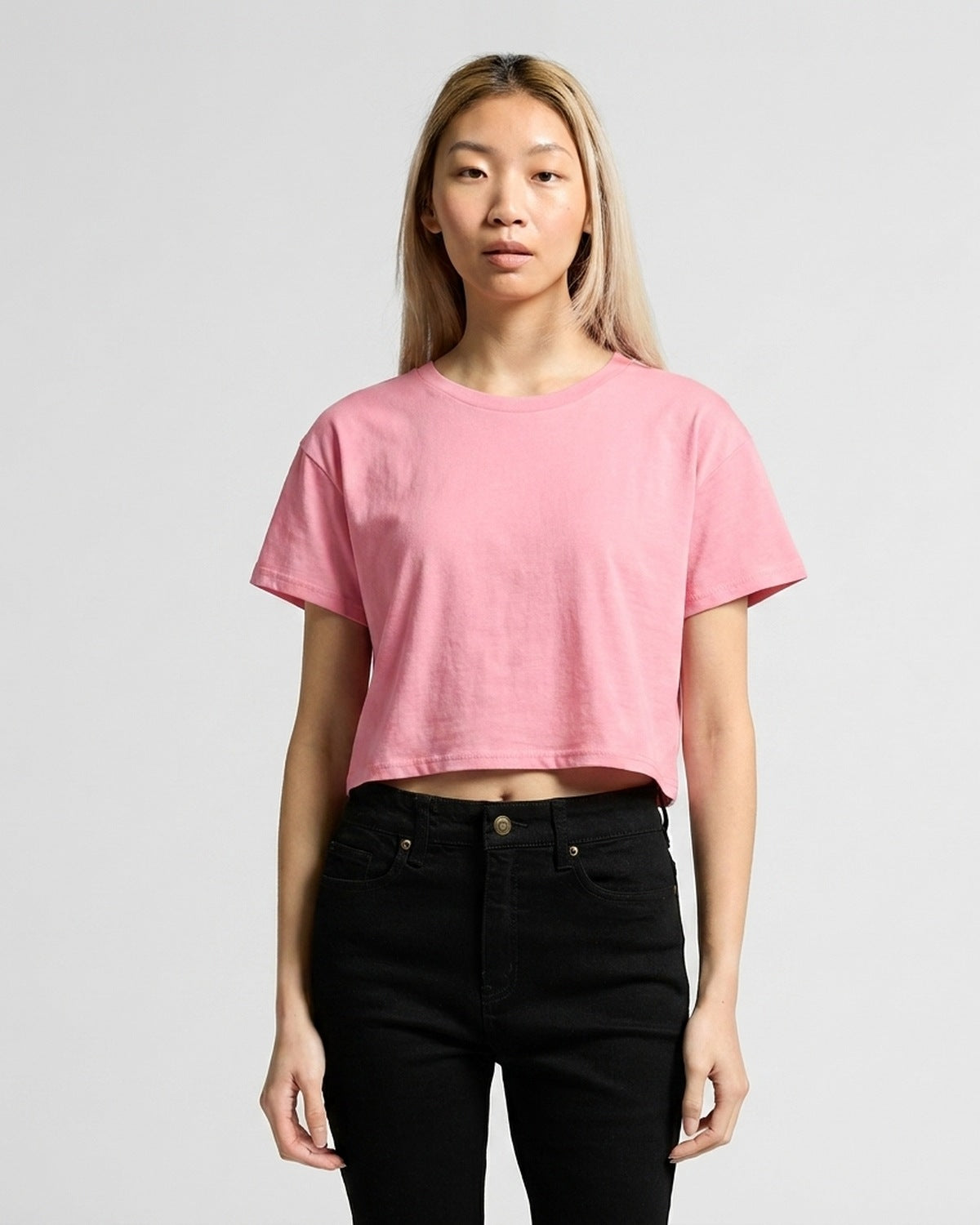 BUBBLEGUM Front