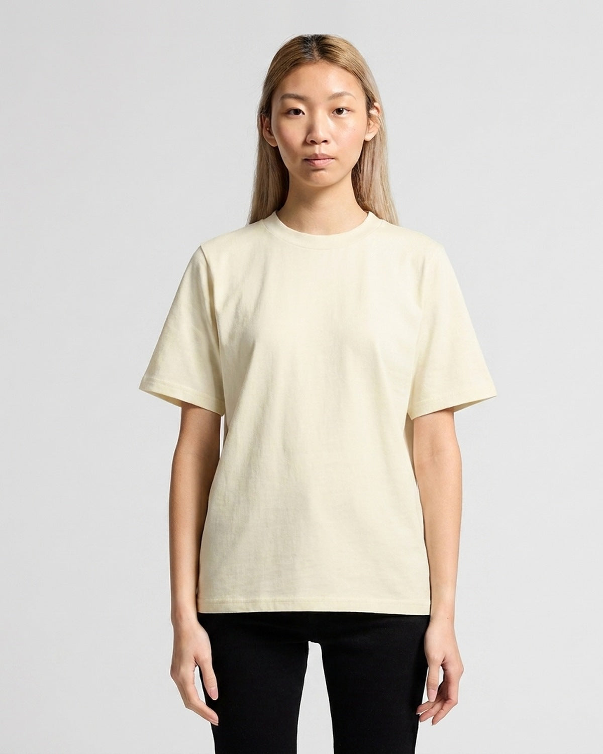 BUTTER Front