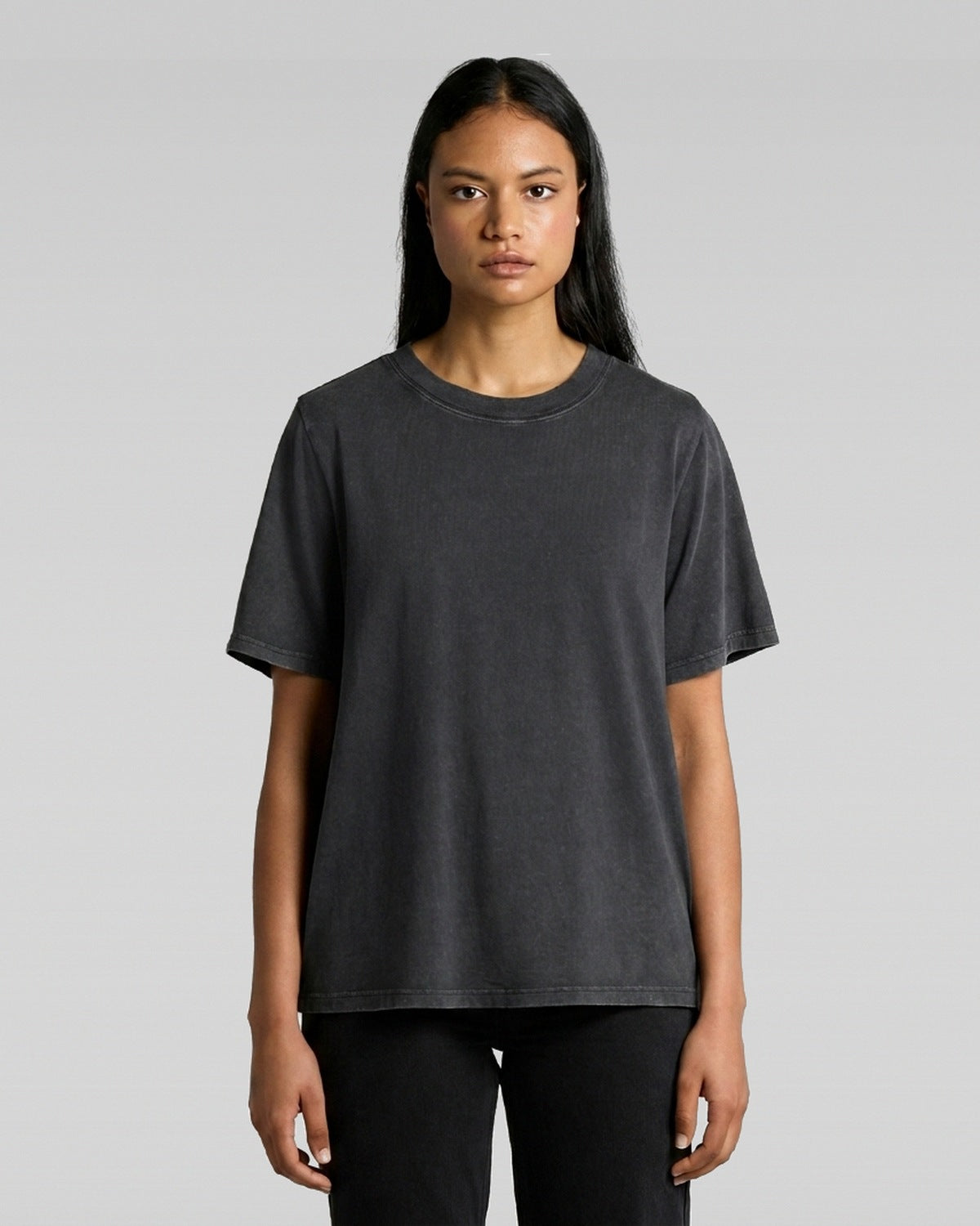 BLACK STONE Front