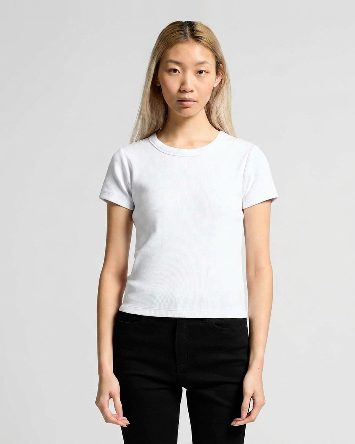 WHITE Front