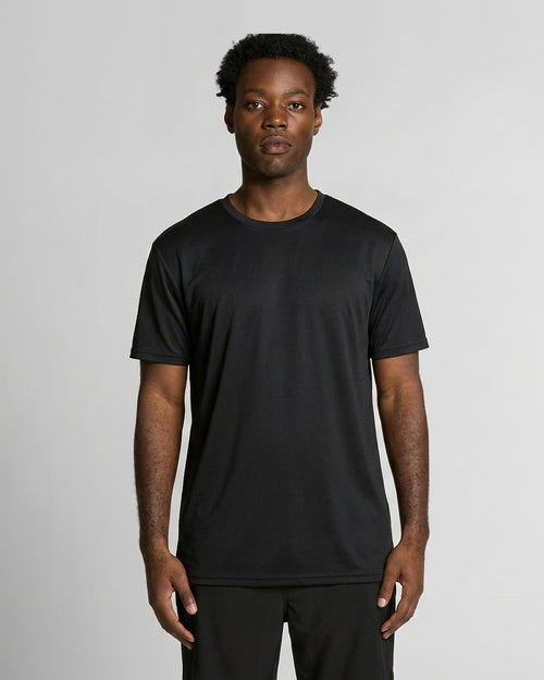 BLACK Front