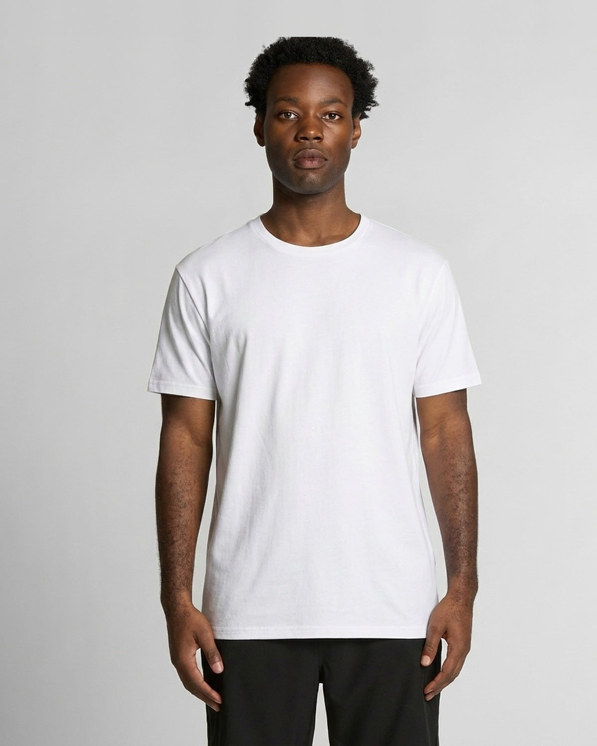 WHITE Front