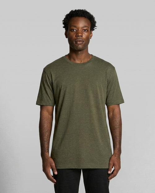 ARMY HEATHER Front