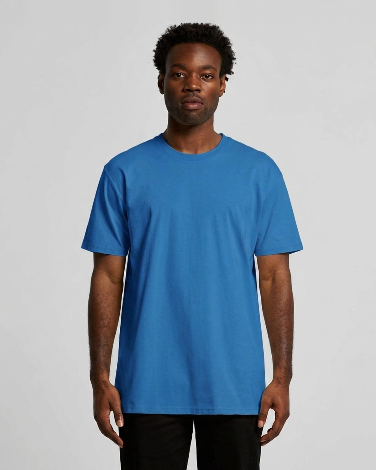 ARCTIC BLUE Front
