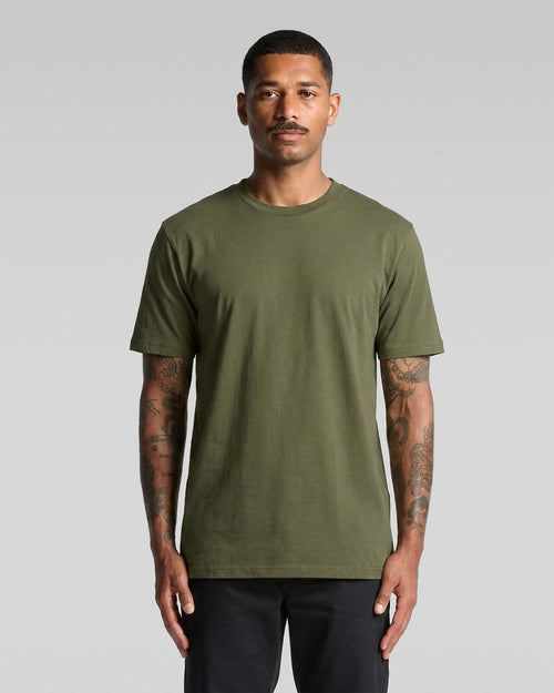 ARMY Front