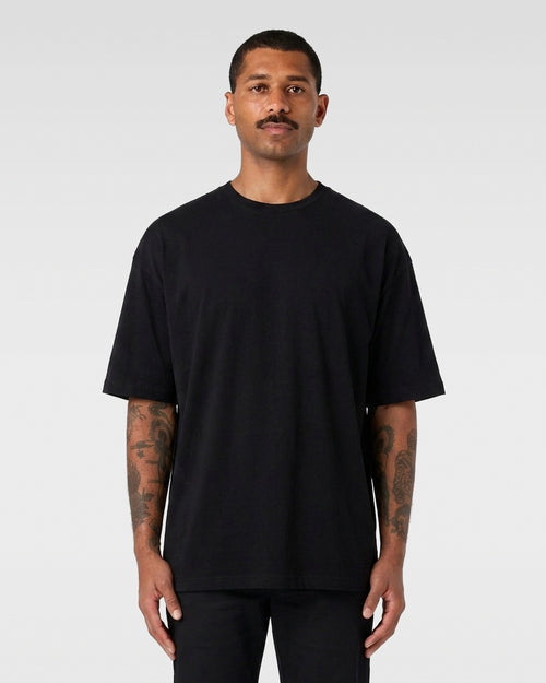 BLACK Front