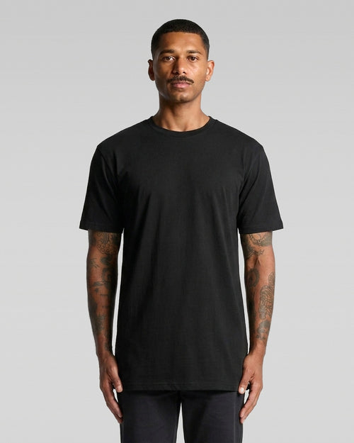 BLACK Front