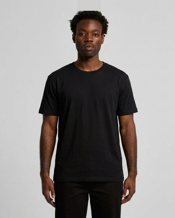 AS Colour Staple Minus Tee [-5cm] 5074