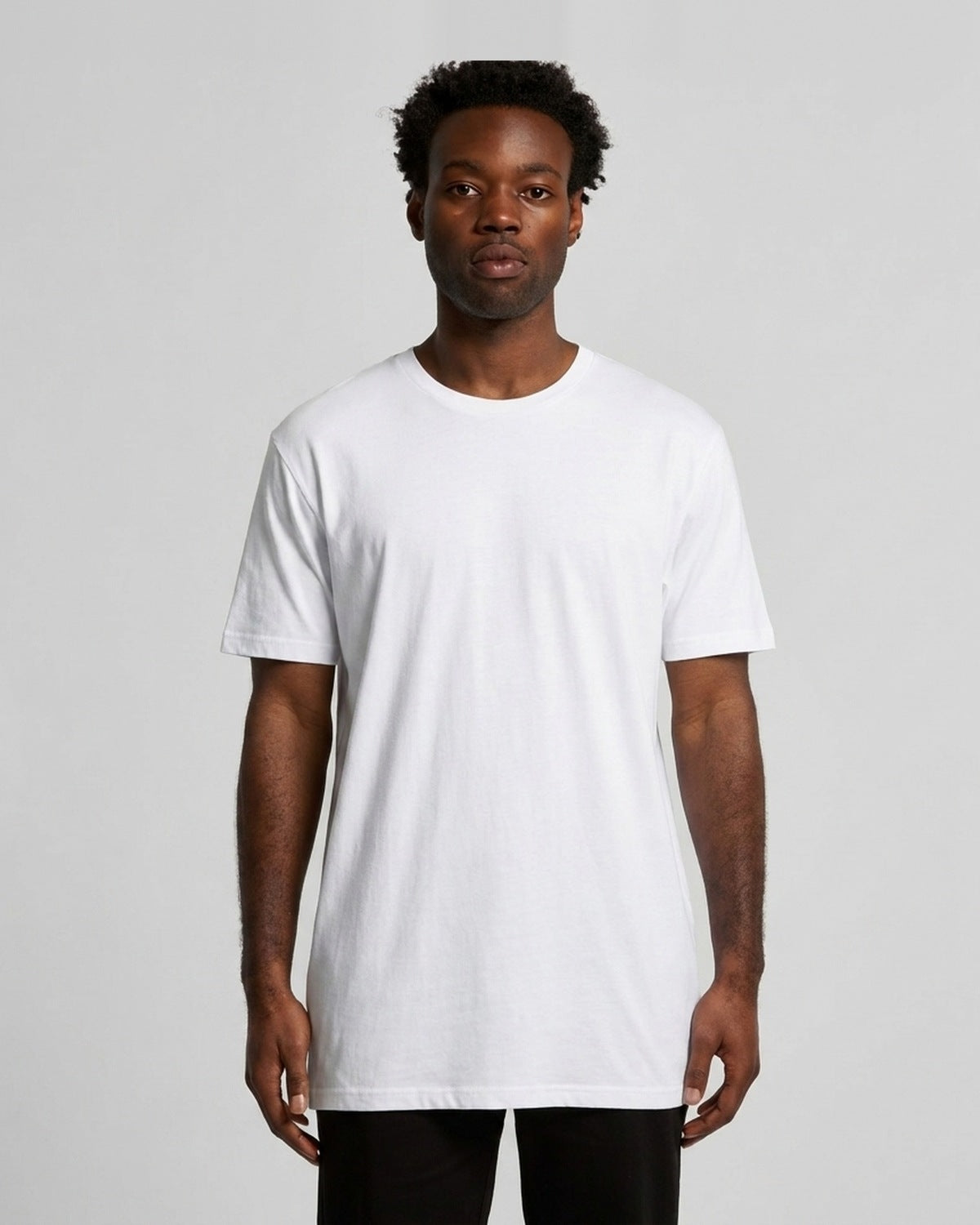 WHITE Front