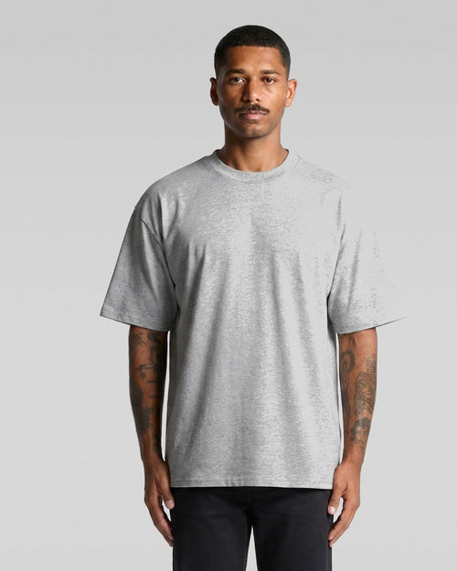 ATHLETIC HEATHER Front