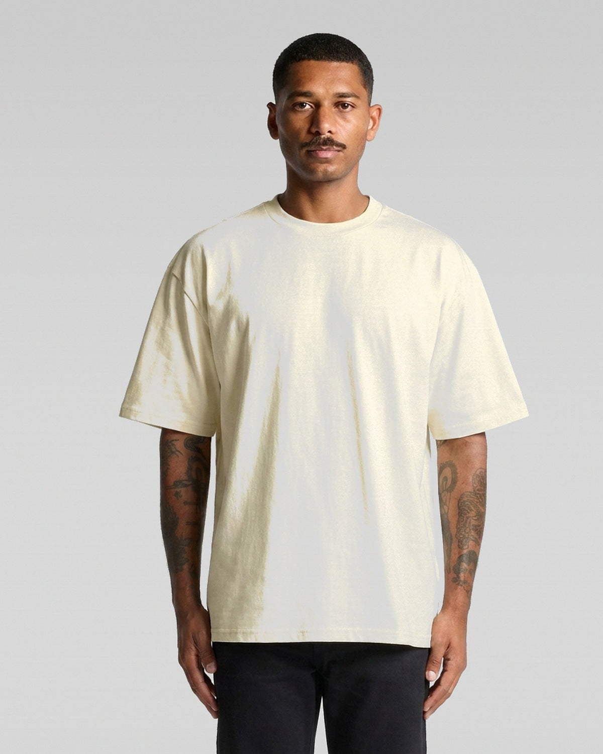 BUTTER Front