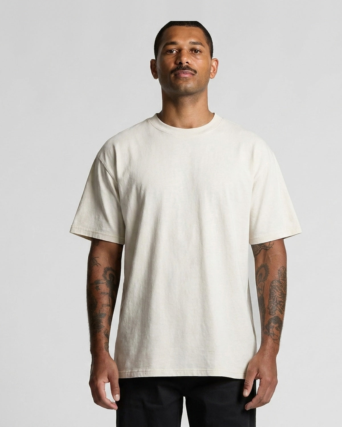 FADED BONE Front