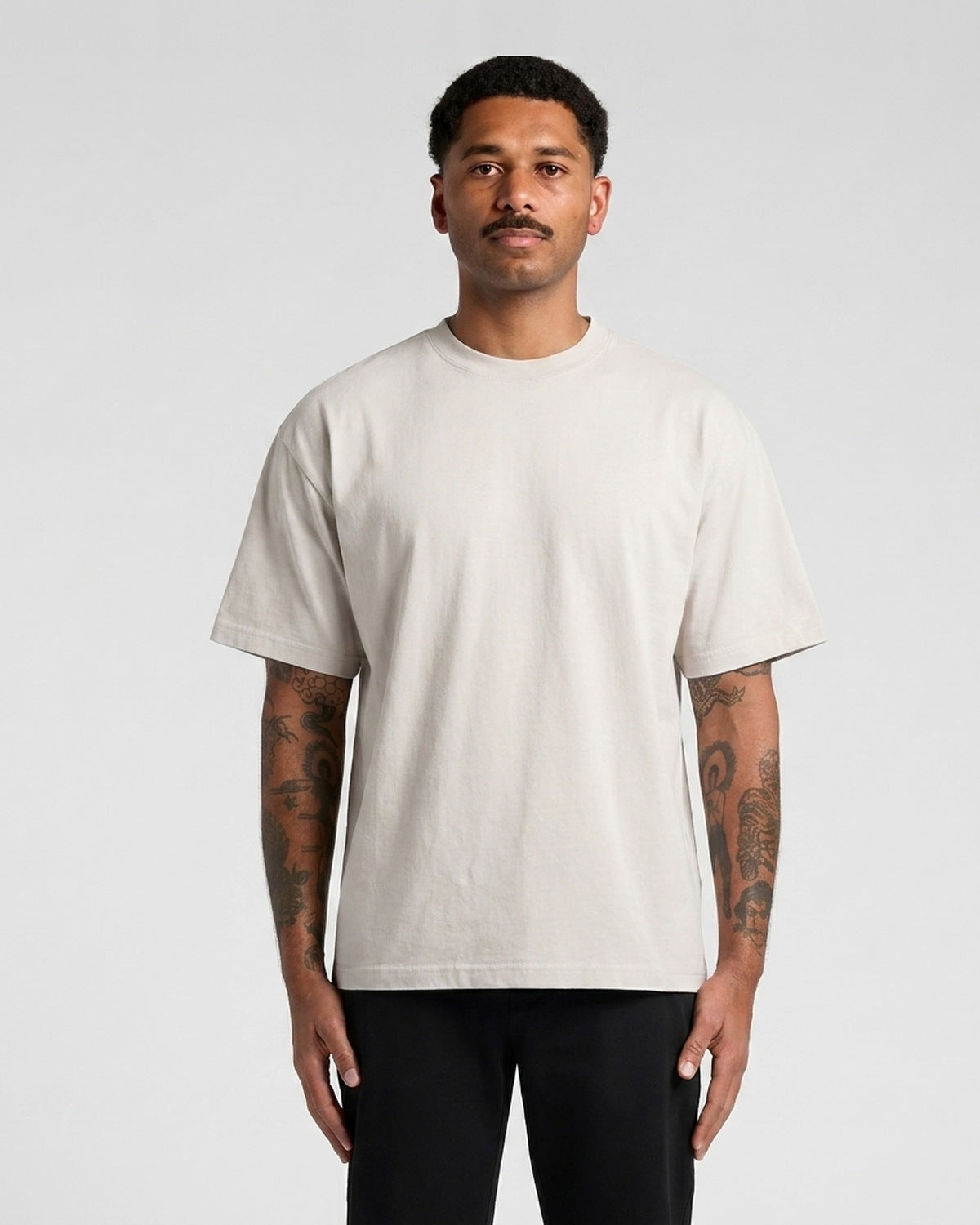 FADED BONE Front