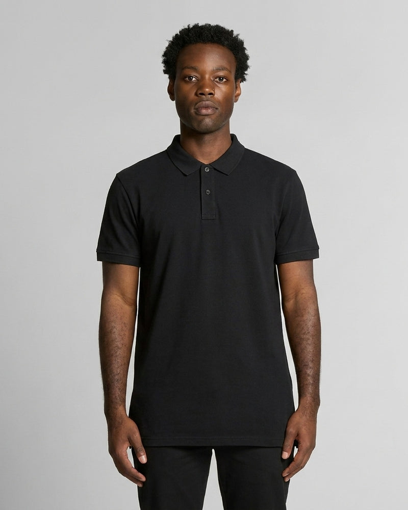 BLACK Front