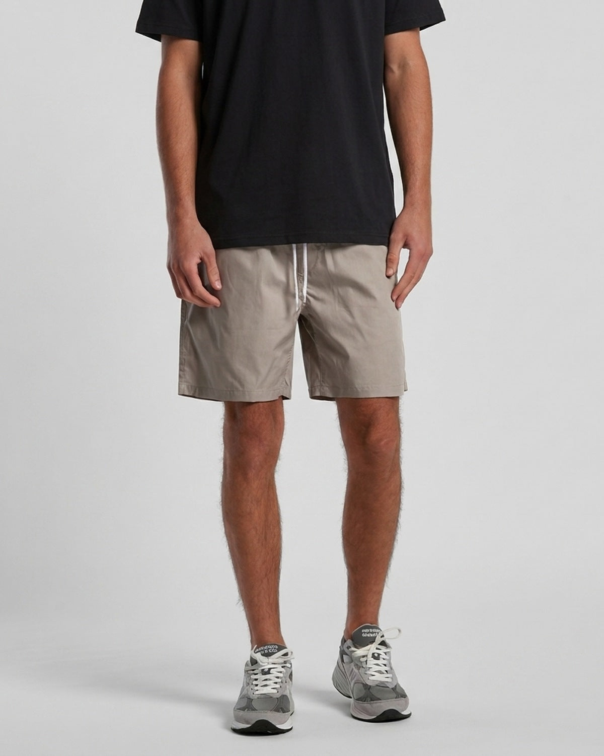 AS Colour Beach Shorts 17