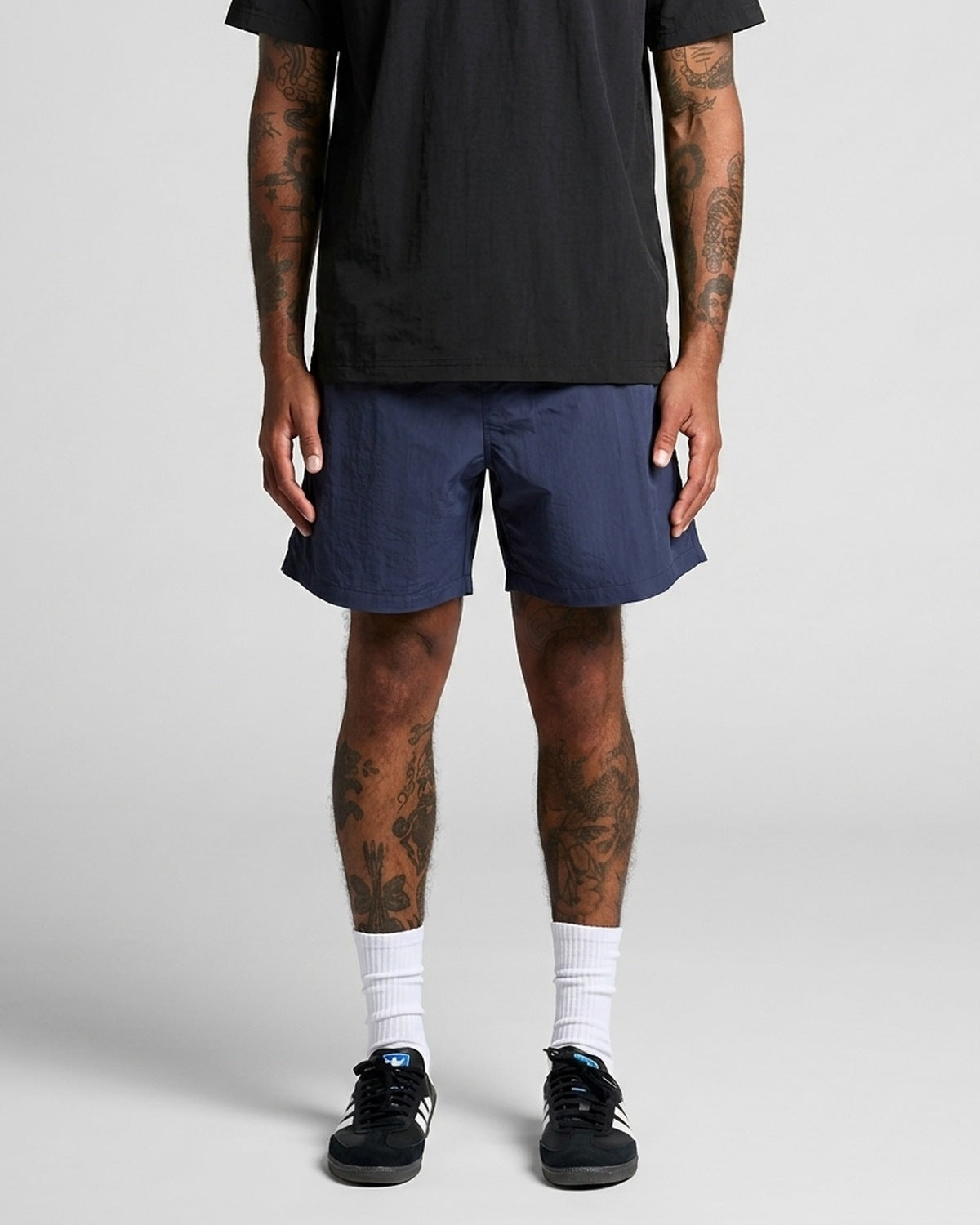 AS Colour Swim Shorts 17