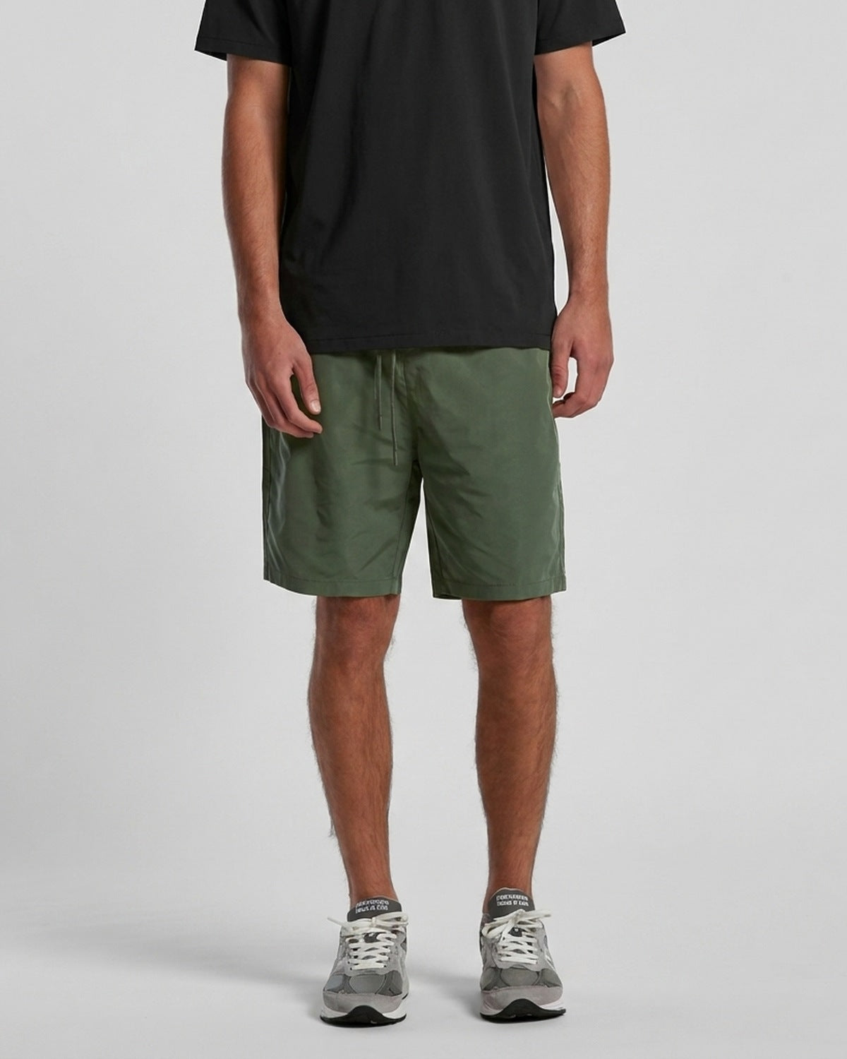 AS Colour Active Training Shorts 19