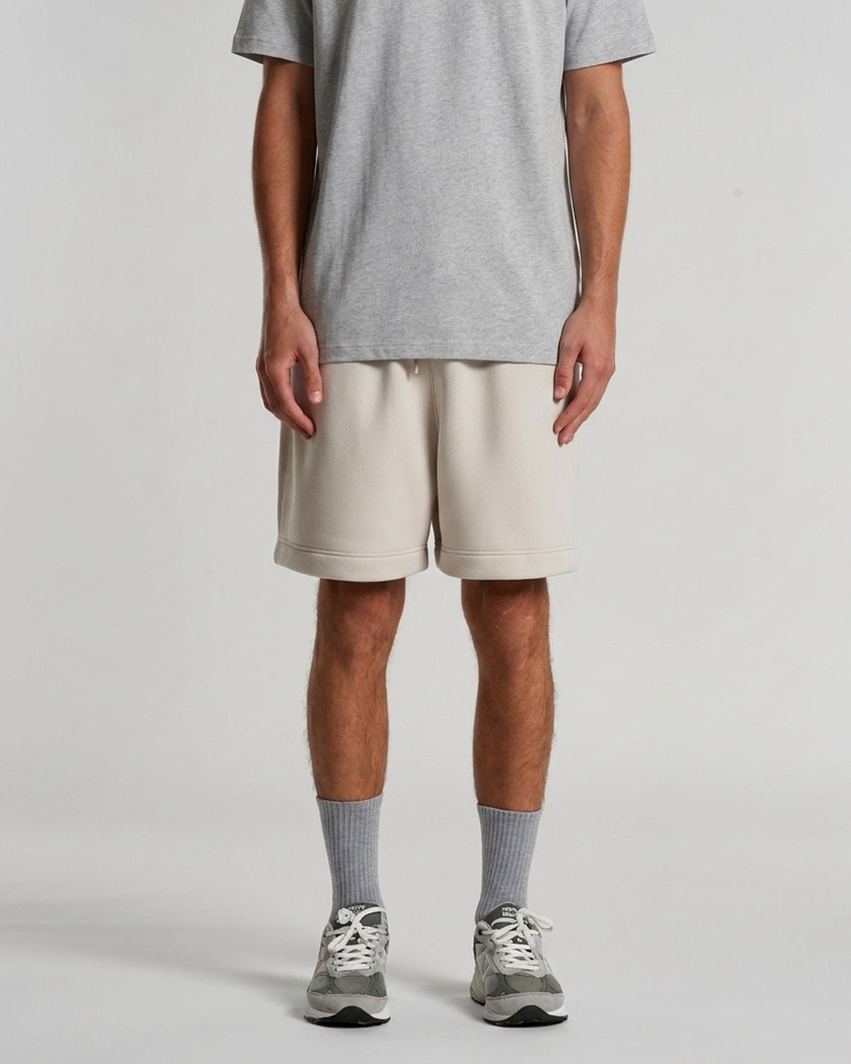 AS Colour Relax Track Shorts 18