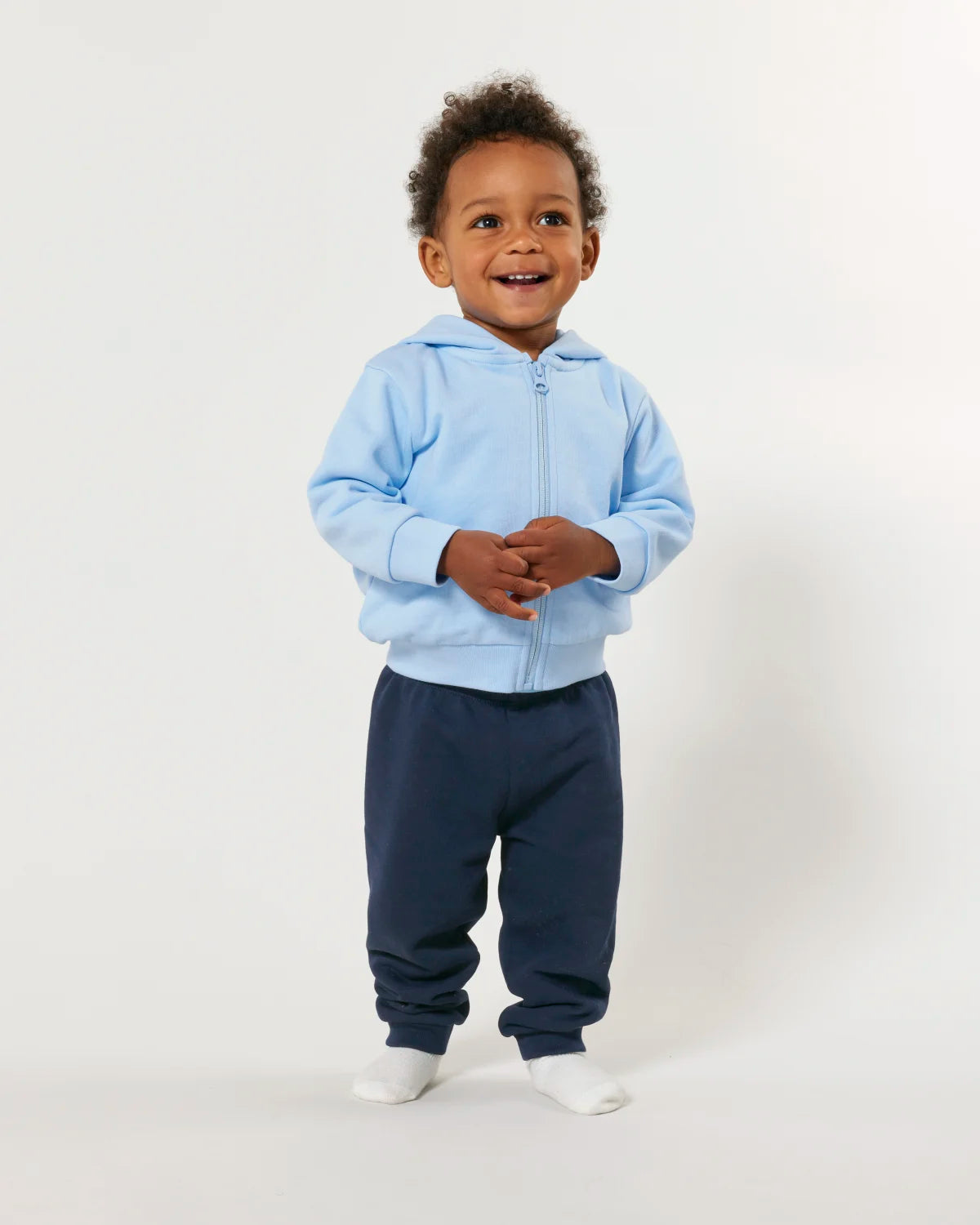 Baby Jogger, French Navy, front