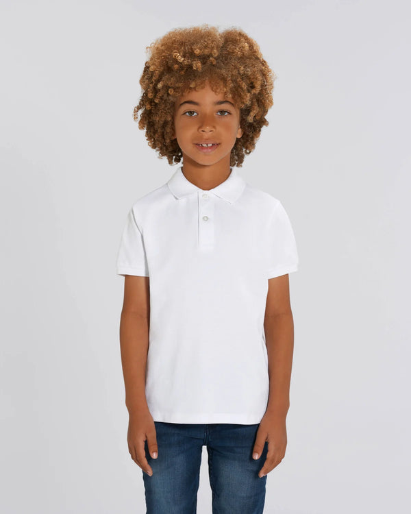 Kids Polo