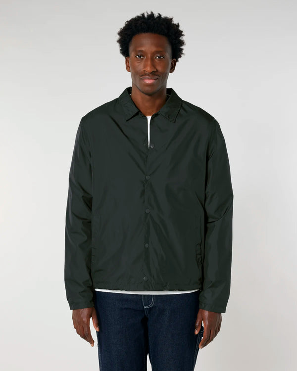 Coach Jacket
