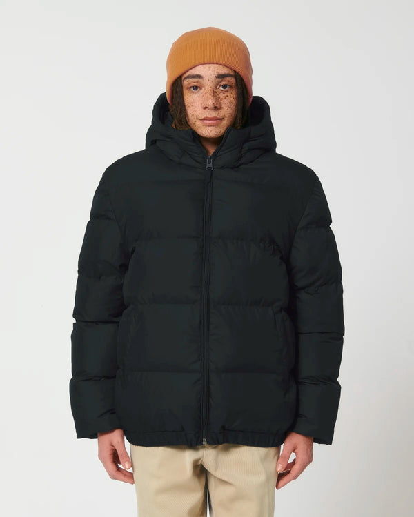 Oversized Puffer